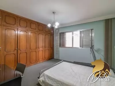 Padrão Brooklin 380m² 05 Dormitórios 05 Suítes 6 Vagas