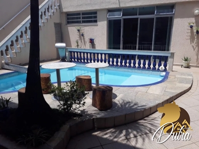 Padrão Brooklin 380m² 05 Dormitórios 05 Suítes 6 Vagas