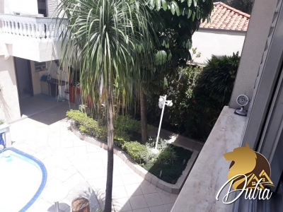 Padrão Brooklin 380m² 05 Dormitórios 05 Suítes 6 Vagas