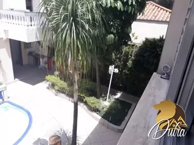 Padrão Brooklin 380m² 05 Dormitórios 05 Suítes 6 Vagas