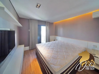 Condomínio Edifício Taormina Indianópolis 364m² 04 Dormitórios 03 Suítes 5 Vagas