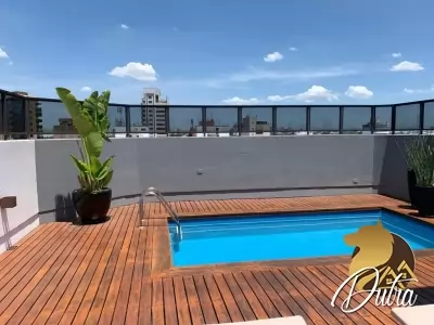 Condomínio Edifício Taormina Indianópolis 364m² 04 Dormitórios 03 Suítes 5 Vagas