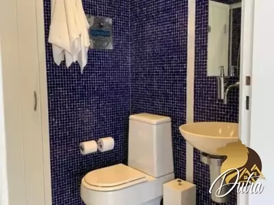 Condomínio Edifício Taormina Indianópolis 364m² 04 Dormitórios 03 Suítes 5 Vagas