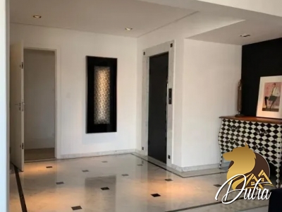 Condomínio Edifício Taormina Indianópolis 364m² 04 Dormitórios 03 Suítes 5 Vagas