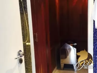 Condomínio Edifício Taormina Indianópolis 364m² 04 Dormitórios 03 Suítes 5 Vagas