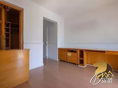 Panamericano Vila Madalena 271m² 03 Dormitórios 03 Suítes 4 Vagas