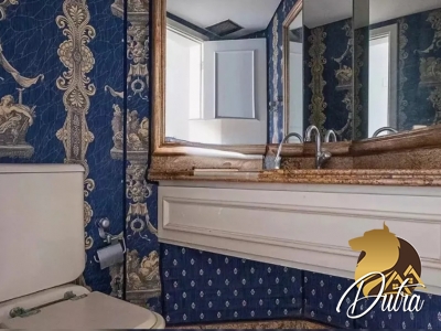 Panamericano Vila Madalena 271m² 03 Dormitórios 03 Suítes 4 Vagas