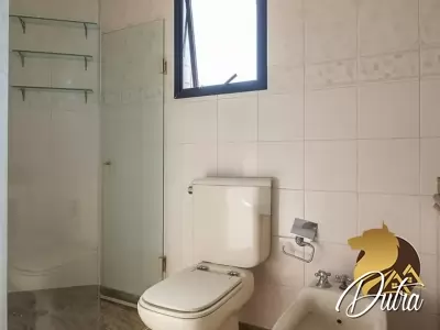 Panamericano Vila Madalena 271m² 03 Dormitórios 03 Suítes 4 Vagas