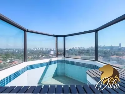 Panamericano Vila Madalena 271m² 03 Dormitórios 03 Suítes 4 Vagas