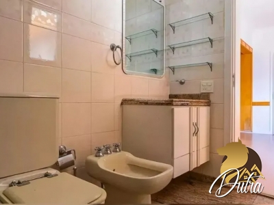 Panamericano Vila Madalena 271m² 03 Dormitórios 03 Suítes 4 Vagas