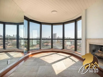 Panamericano Vila Madalena 271m² 03 Dormitórios 03 Suítes 4 Vagas