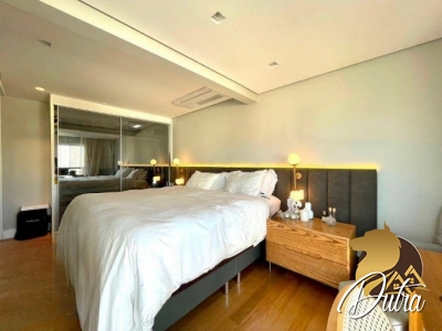 Edifício Splendor Brooklin Chácara Santo Antônio 213m² 03 Dormitórios 03 Suítes 4 Vagas