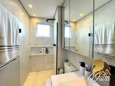 Edifício Splendor Brooklin Chácara Santo Antônio 213m² 03 Dormitórios 03 Suítes 4 Vagas