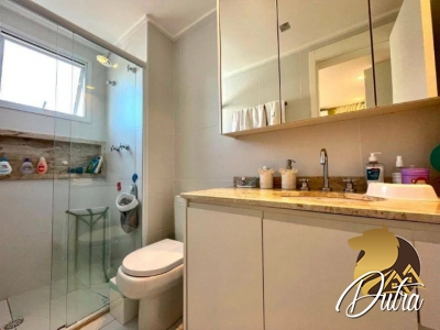 Edifício Splendor Brooklin Chácara Santo Antônio 213m² 03 Dormitórios 03 Suítes 4 Vagas