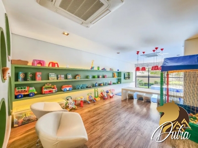 Araguari 561 Vila Uberabinha 184m² 03 Dormitórios 03 Suítes 3 Vagas