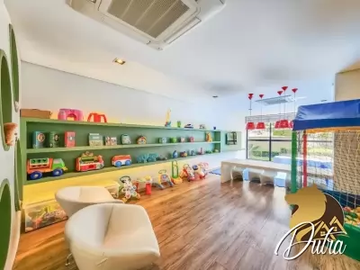 Araguari 561 Vila Uberabinha 184m² 03 Dormitórios 03 Suítes 3 Vagas