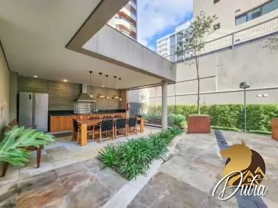 Araguari 561 Vila Uberabinha 184m² 03 Dormitórios 03 Suítes 3 Vagas