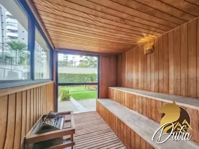 Araguari 561 Vila Uberabinha 184m² 03 Dormitórios 03 Suítes 3 Vagas