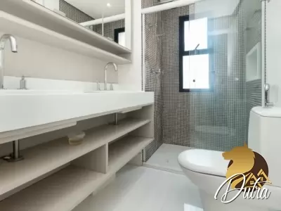 Araguari 561 Vila Uberabinha 184m² 03 Dormitórios 03 Suítes 3 Vagas