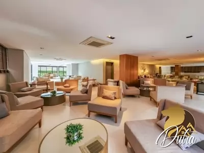 Araguari 561 Vila Uberabinha 184m² 03 Dormitórios 03 Suítes 3 Vagas