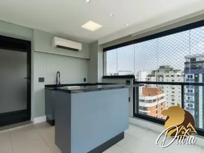 Araguari 561 Vila Uberabinha 184m² 03 Dormitórios 03 Suítes 3 Vagas