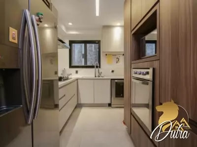 Edifício Piazza San Marco Pinheiros 230m² 02 Dormitórios 02 Suítes 3 Vagas