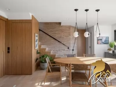 Edifício Piazza San Marco Pinheiros 230m² 02 Dormitórios 02 Suítes 3 Vagas