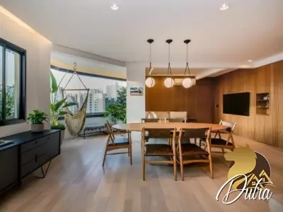 Edifício Piazza San Marco Pinheiros 230m² 02 Dormitórios 02 Suítes 3 Vagas