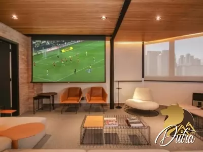 Edifício Piazza San Marco Pinheiros 230m² 02 Dormitórios 02 Suítes 3 Vagas