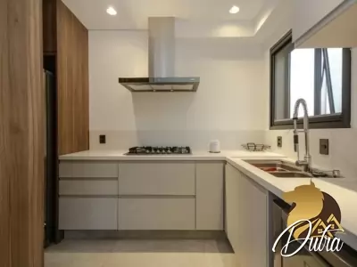 Edifício Piazza San Marco Pinheiros 230m² 02 Dormitórios 02 Suítes 3 Vagas