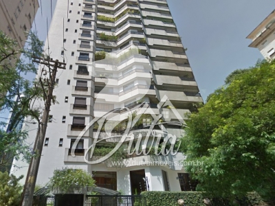 Cap Ferrat Jardim Paulista 340m² 4 Suítes 4 Vagas Depósito