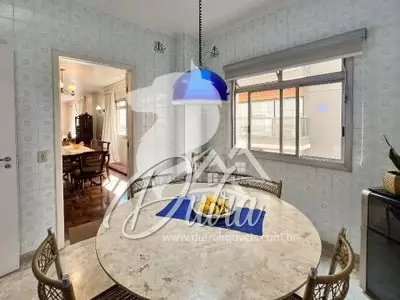 Edifício Real Grandeza Itaim Bibi 187m² 03 Dormitórios 01 Suítes 2 Vagas