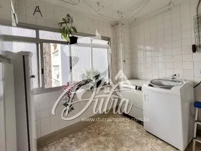 Edifício Real Grandeza Itaim Bibi 187m² 03 Dormitórios 01 Suítes 2 Vagas