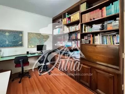 Edifício Real Grandeza Itaim Bibi 187m² 03 Dormitórios 01 Suítes 2 Vagas
