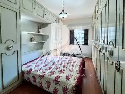 Edifício Real Grandeza Itaim Bibi 187m² 03 Dormitórios 01 Suítes 2 Vagas