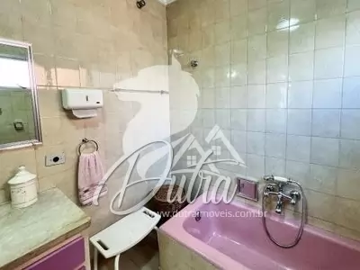 Edifício Real Grandeza Itaim Bibi 187m² 03 Dormitórios 01 Suítes 2 Vagas