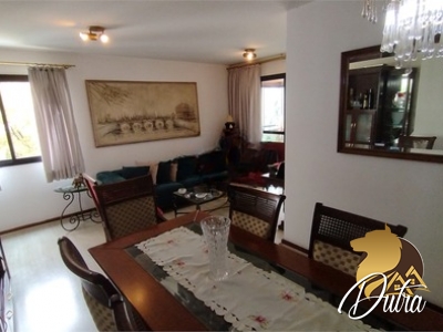 Green Village Vila Mariana 104m² 03 Dormitórios 01 Suítes 2 Vagas