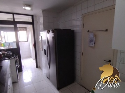 Green Village Vila Mariana 104m² 03 Dormitórios 01 Suítes 2 Vagas