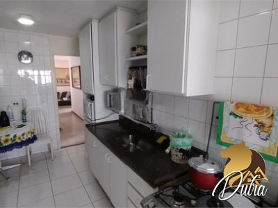 Green Village Vila Mariana 104m² 03 Dormitórios 01 Suítes 2 Vagas