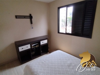 Green Village Vila Mariana 104m² 03 Dormitórios 01 Suítes 2 Vagas