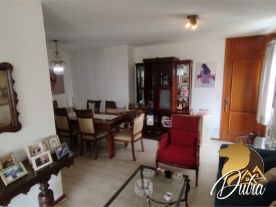 Green Village Vila Mariana 104m² 03 Dormitórios 01 Suítes 2 Vagas