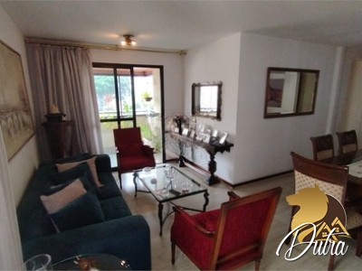 Green Village Vila Mariana 104m² 03 Dormitórios 01 Suítes 2 Vagas