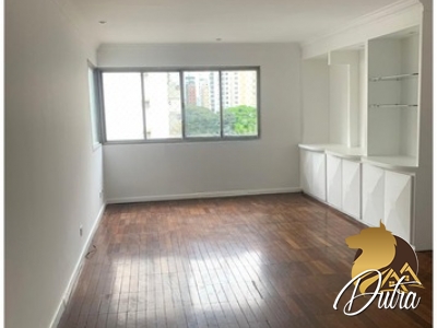 Vega e Centaurus Jardim Paulista 113m² 03 Dormitórios 01 Suítes 1 Vagas