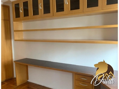 Vega e Centaurus Jardim Paulista 113m² 03 Dormitórios 01 Suítes 1 Vagas