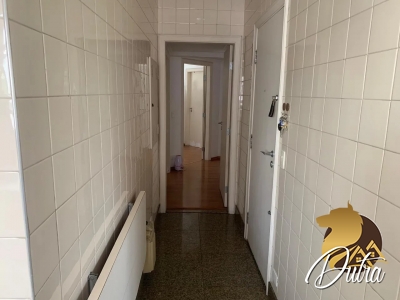 Monte Russo Indianópolis 180m² 04 Dormitórios 02 Suítes 3 Vagas