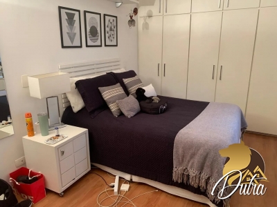 Monte Russo Indianópolis 180m² 04 Dormitórios 02 Suítes 3 Vagas