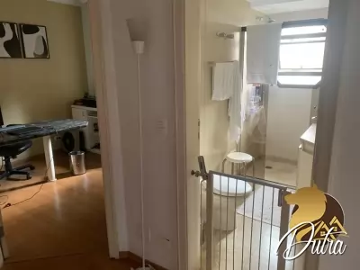 Monte Russo Indianópolis 180m² 04 Dormitórios 02 Suítes 3 Vagas