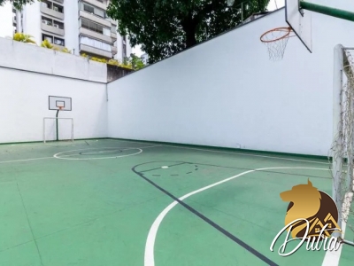 Saint James Park Indianópolis 220m² 03 Dormitórios 03 Suítes 3 Vagas