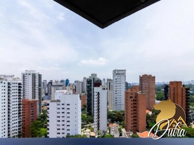 Saint James Park Indianópolis 220m² 03 Dormitórios 03 Suítes 3 Vagas