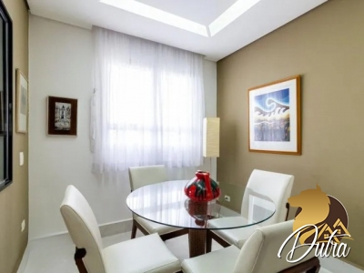 Saint James Park Indianópolis 220m² 03 Dormitórios 03 Suítes 3 Vagas